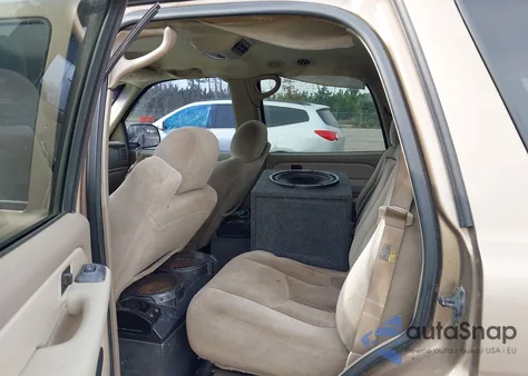 2003 Chevrolet Tahoe Ls z USA, uszkodzony, nr VIN 1GNEC13V73R199923